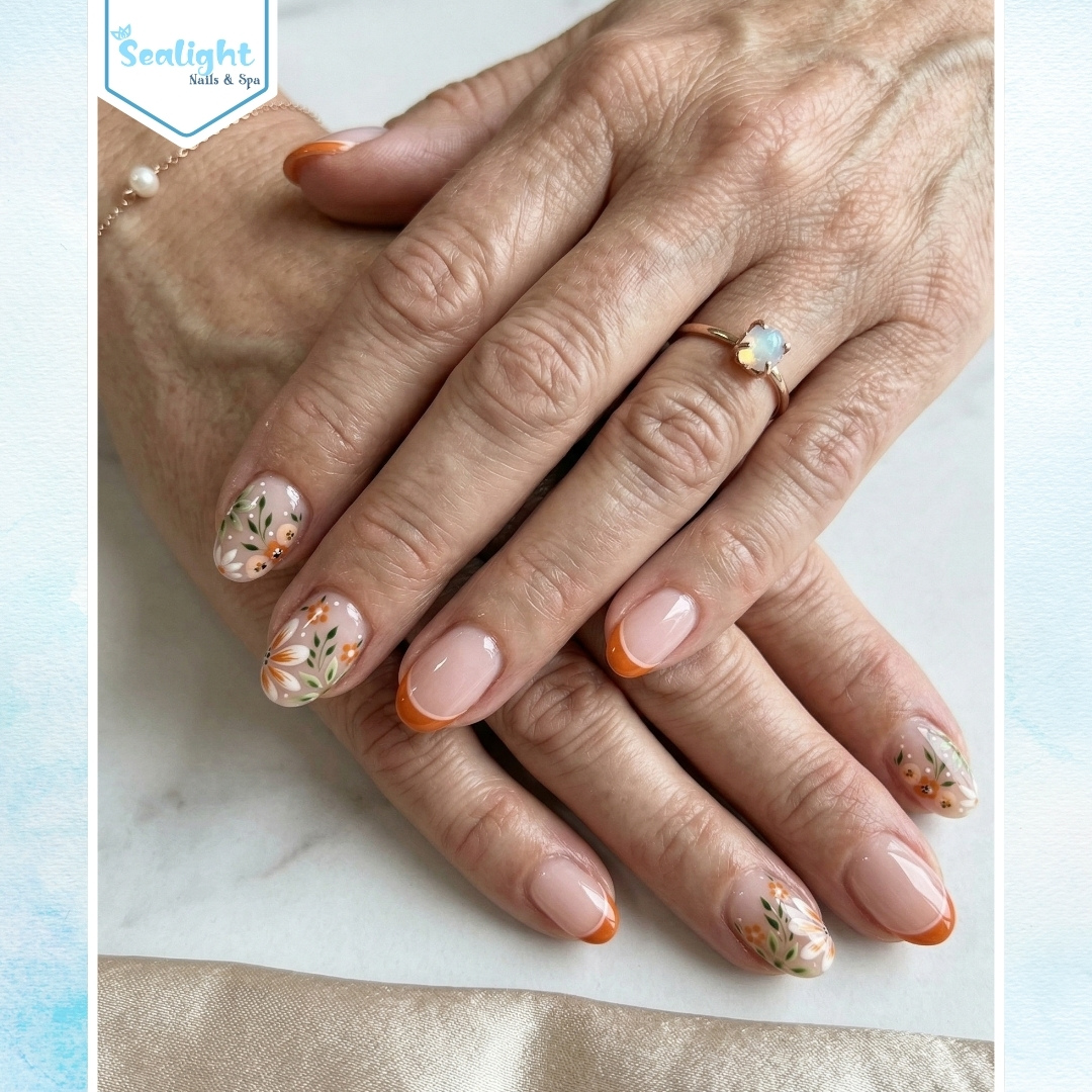 Nail Design